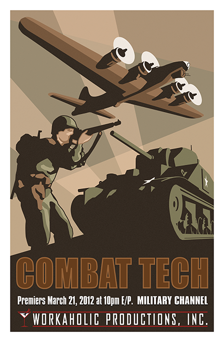 Combat Tech