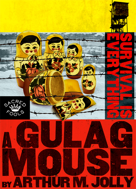 GulagMouse