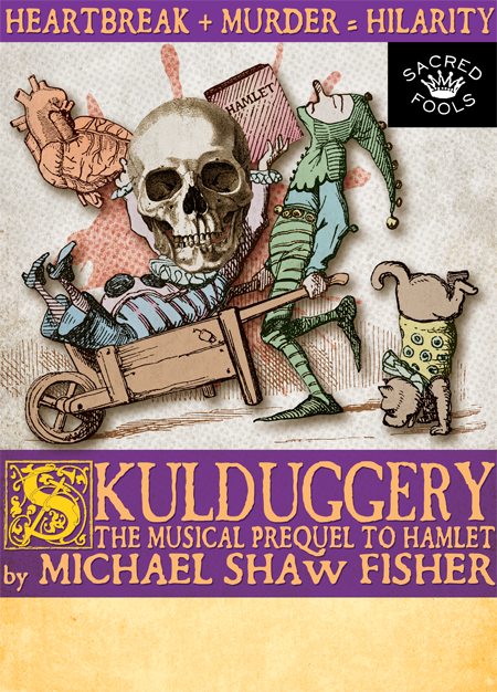 Skulduggery