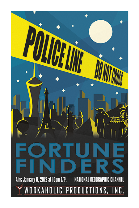 Fortune Finders